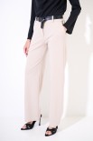 PANTALONE BASIC P.MILANO BEIGE