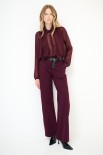 PANTALONE BASIC P.MILANO PRUGNA