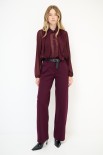 PANTALONE BASIC P.MILANO PRUGNA