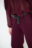 PANTALONE BASIC P.MILANO PRUGNA