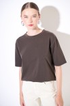 T-SHIRT BASICA JERSEY FORMICA