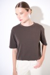 T-SHIRT BASICA JERSEY FORMICA