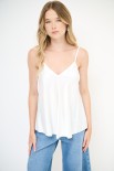 TOP SPALLINE REGOLAB. PANNA
