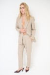 PANTA SIGARETTA BEIGE