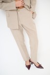 PANTA SIGARETTA BEIGE