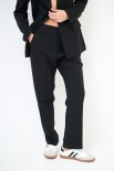 PANTA SIGARETTA NERO
