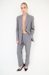 PANTA SIGARETTA GRIGIO