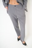 PANTA SIGARETTA GRIGIO