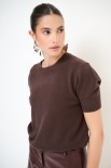MAGLIA MANICA LORIA MORO
