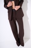 PANTALONE BASIC P.MILANO MORO