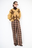 PANTALONE MORO