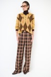 PANTALONE MORO