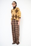 PANTALONE MORO
