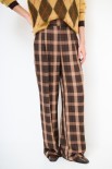 PANTALONE MORO