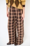 PANTALONE MORO