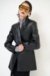 GIACCA NERO