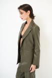 GIACCA VERDE