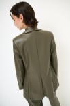 GIACCA VERDE