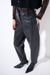 PANTALONE NERO
