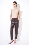 PANTALONE MORO