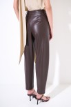 PANTALONE MORO
