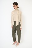 PANTALONE VERDE