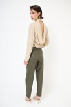 PANTALONE VERDE