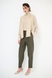 PANTALONE VERDE
