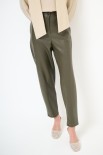 PANTALONE VERDE