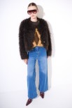 JEANS DRITTO JEANS