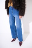 JEANS DRITTO JEANS