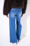 JEANS DRITTO JEANS