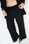 PANTALONE NERO