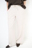 PANTALONE LANA