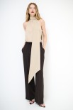 PANTALONE MORO