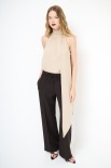 PANTALONE MORO