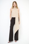 PANTALONE MORO