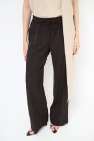 PANTALONE MORO