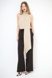 PANTALONE MORO