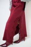 GONNA CON PIZZO A CONTRASTO VINO