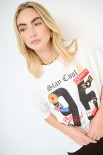 T-SHIRT JERSEY STAMPA 96 FARINA