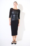 GONNA SPACCO DT NERO