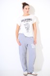 PANT. COULISSE BALLONS GRIGIO