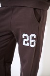 PANT. COULISSE BALLONS MORO