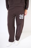 PANT. COULISSE BALLONS MORO