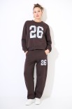 PANT. COULISSE BALLONS MORO