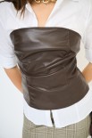 TOP ZIP E DT MORO