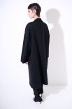 CAPPOTTO NERO