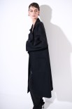 CAPPOTTO NERO