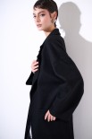CAPPOTTO NERO